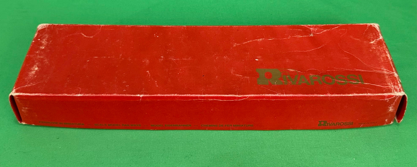 Rivarossi N Gauge Union Pacific 4-8-8-4 Big Boy #4013 Locomotive & Tender Box