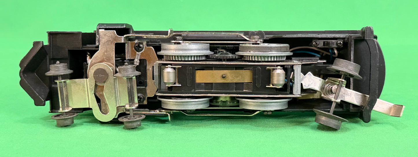 Lionel #6-11757 Mopar Express O-27 Locomotive