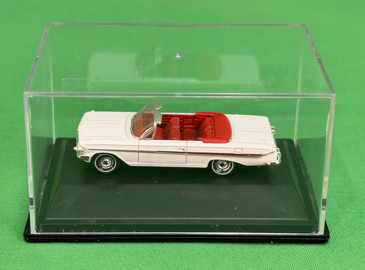 Oxford Diecast Chevy Impala