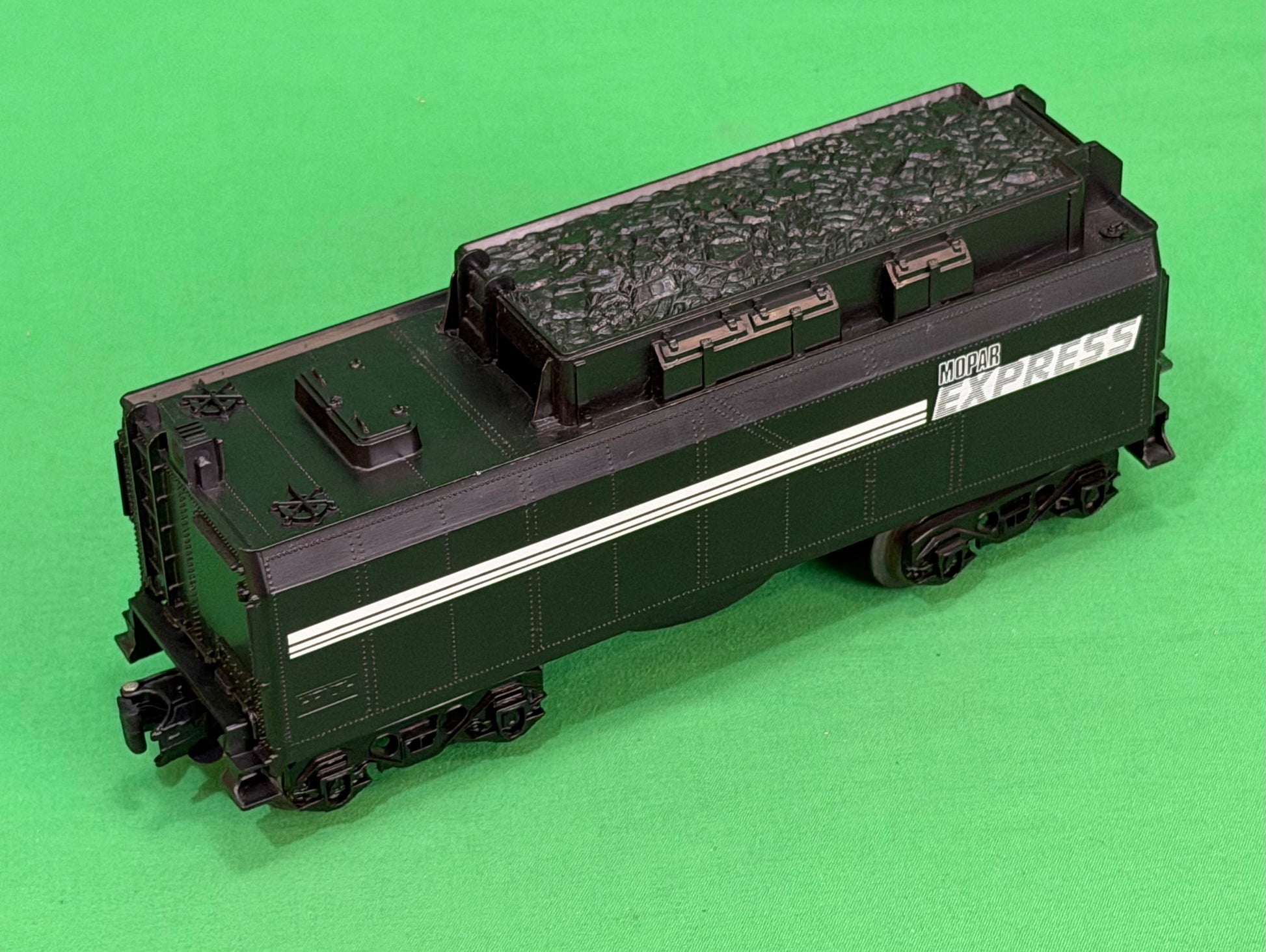 Lionel #6-11757 Mopar Express O-27 Tender