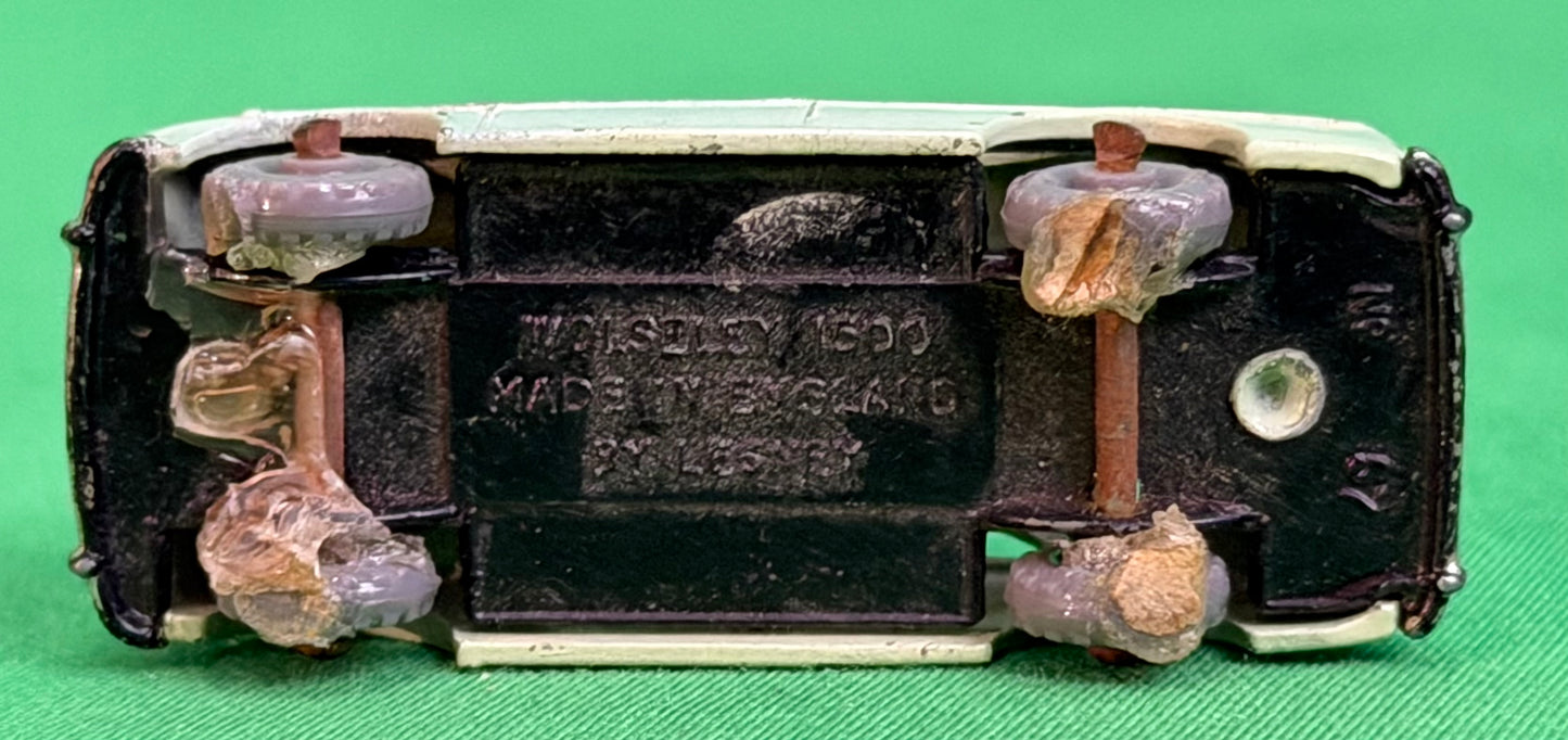 Lesney Woseley 1500