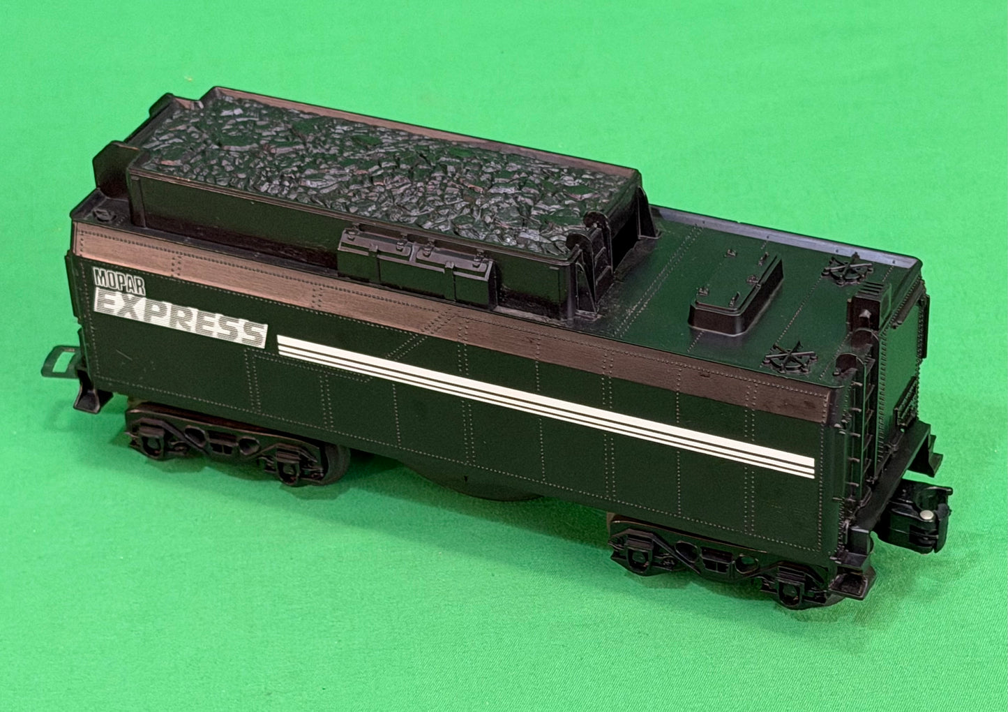Lionel #6-11757 Mopar Express O-27 Tender
