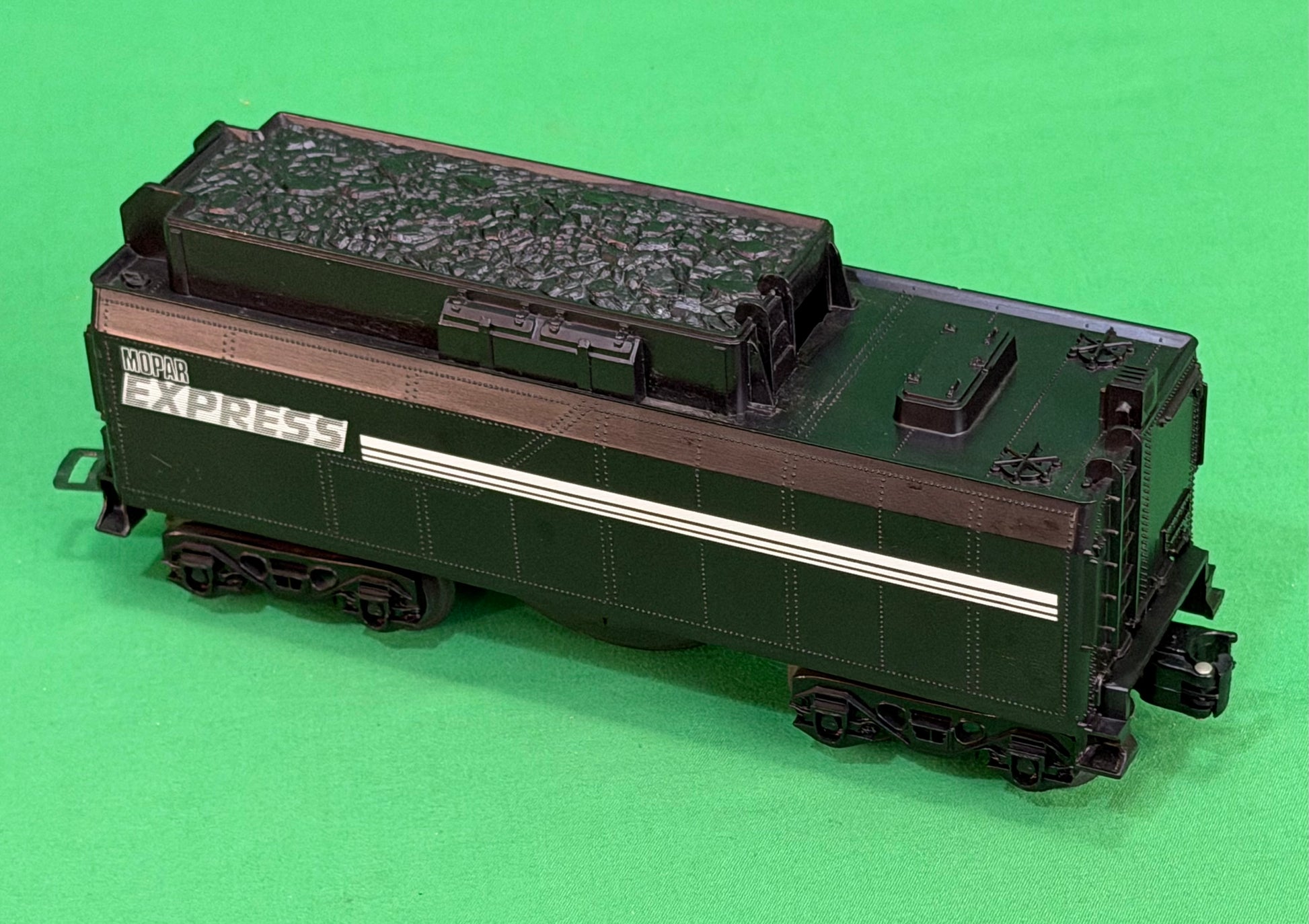 Lionel #6-11757 Mopar Express O-27 Tender