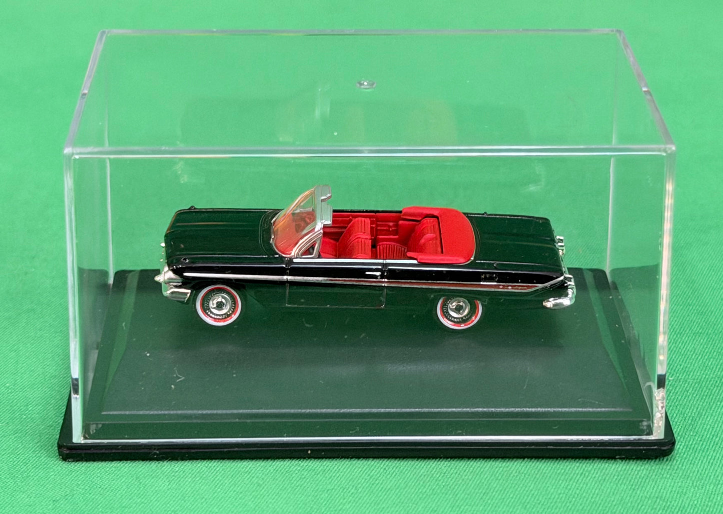 Oxford Diecast Chevy Impala