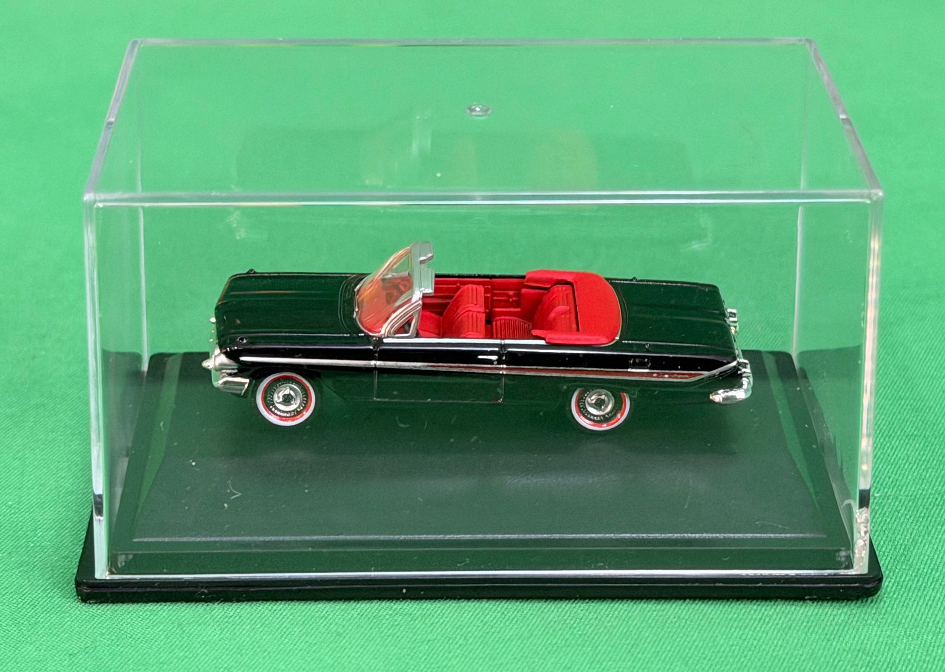 Oxford Diecast Chevy Impala