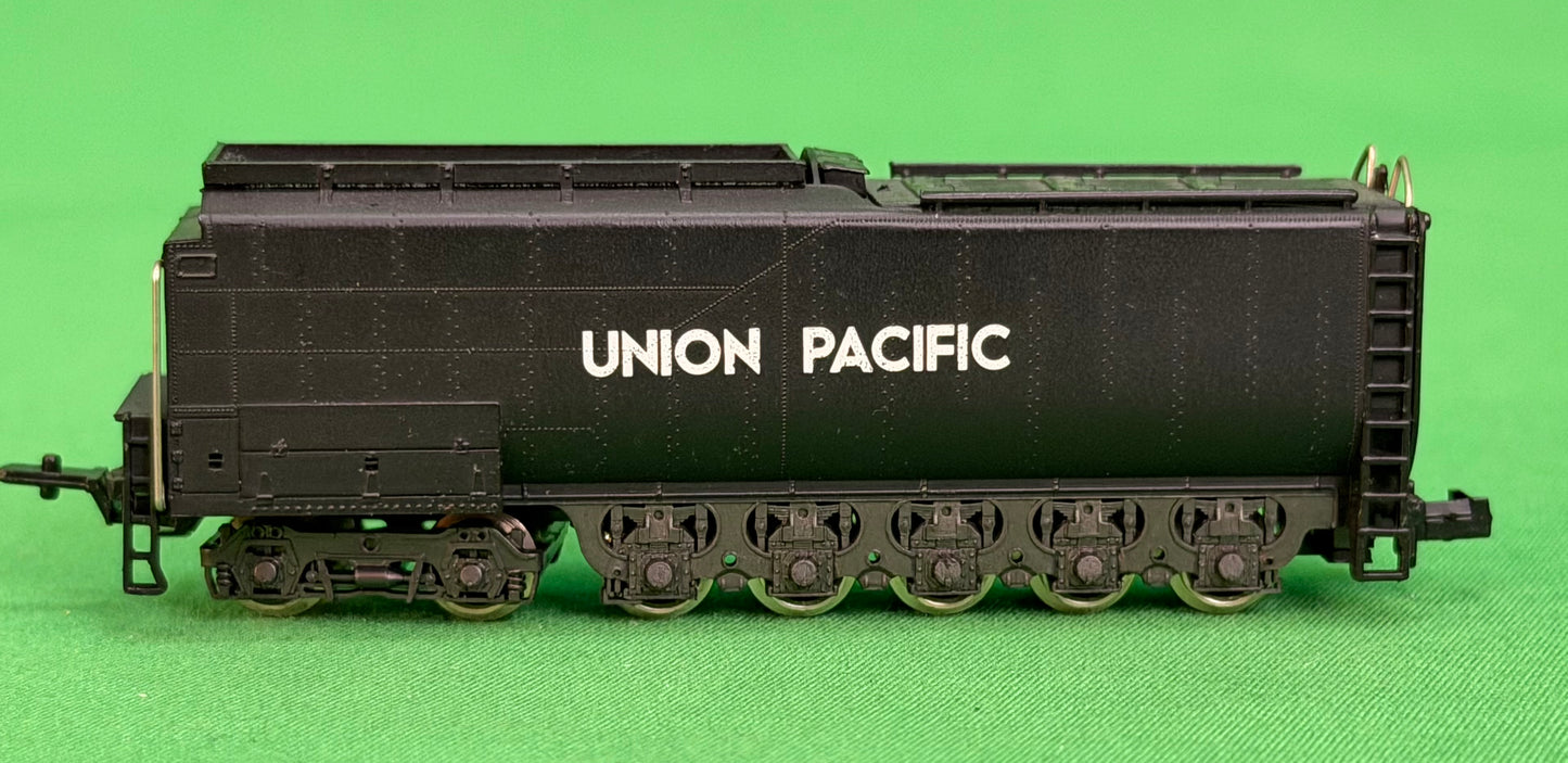 Rivarossi N Gauge Union Pacific 4-8-8-4 Big Boy #4013 Tender