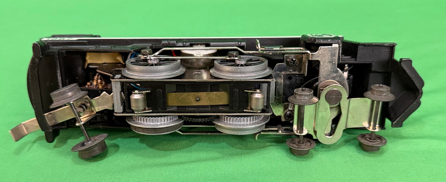 Lionel #6-11757 Mopar Express O-27 Locomotive