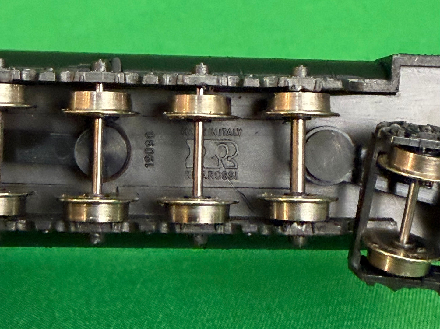 Rivarossi N Gauge Union Pacific 4-8-8-4 Big Boy #4013 Tender