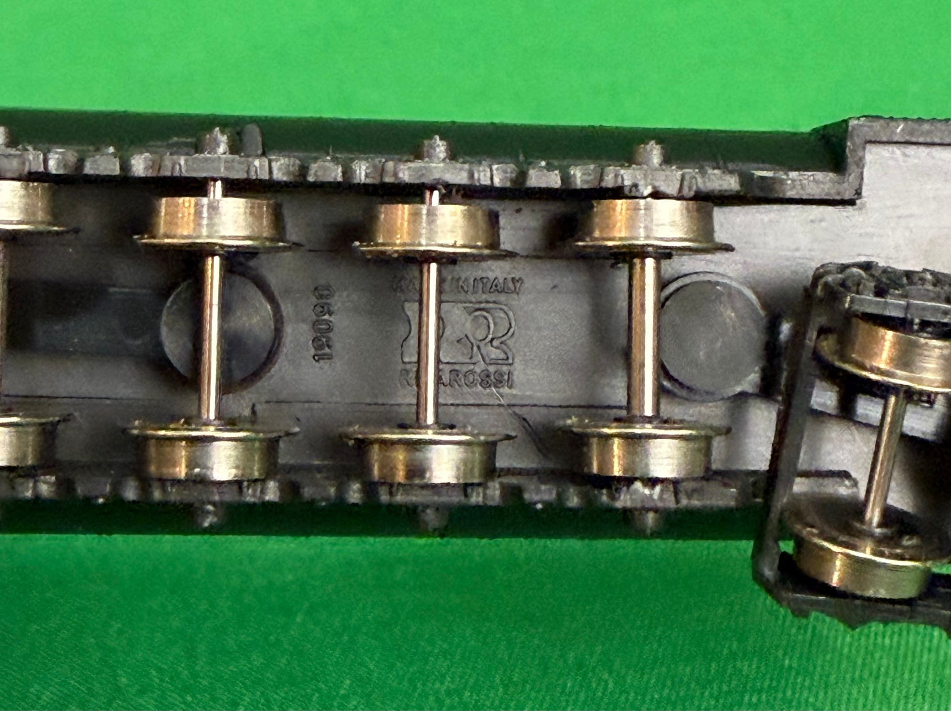 Rivarossi N Gauge Union Pacific 4-8-8-4 Big Boy #4013 Tender