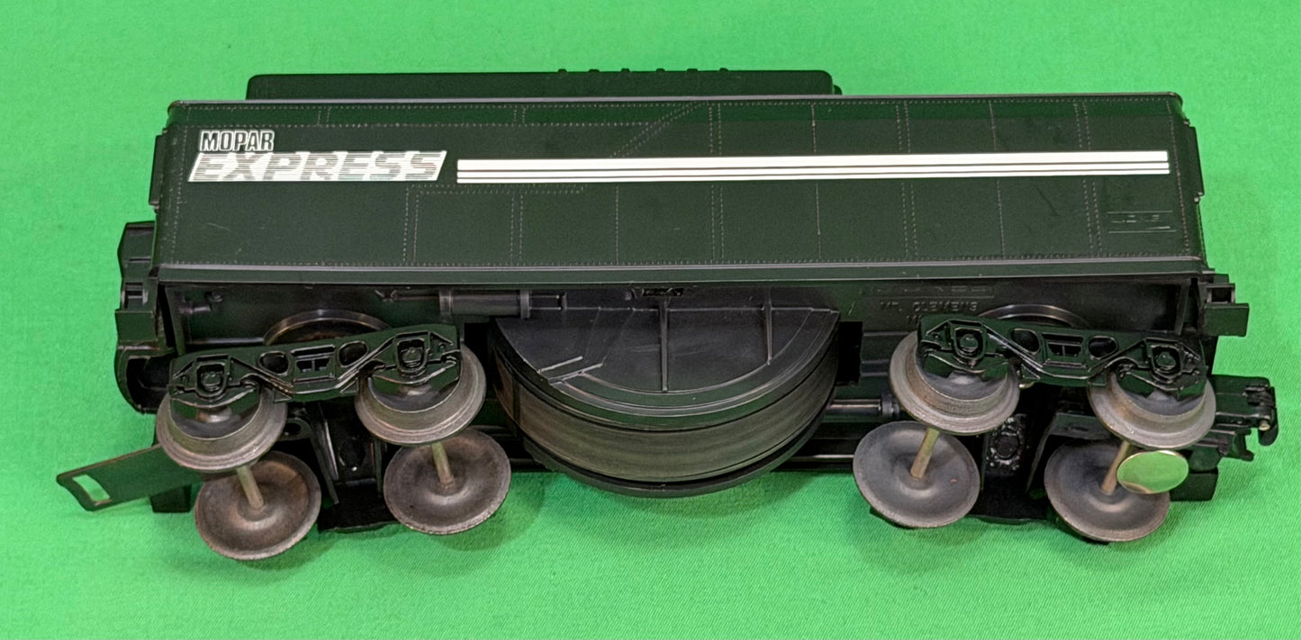 Lionel #6-11757 Mopar Express O-27 Tender