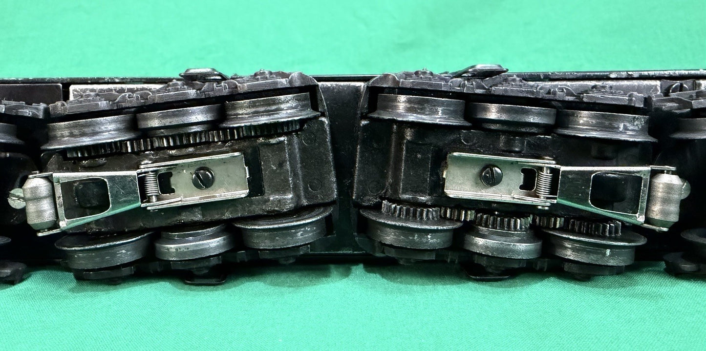 Lionel Postwar O Gauge 2330 Pennsylvania GG-1 Electric Locomotive
