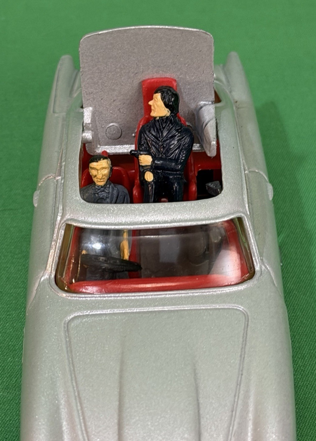 Corgi James Bond 007 Aston Martin DB5 Car
