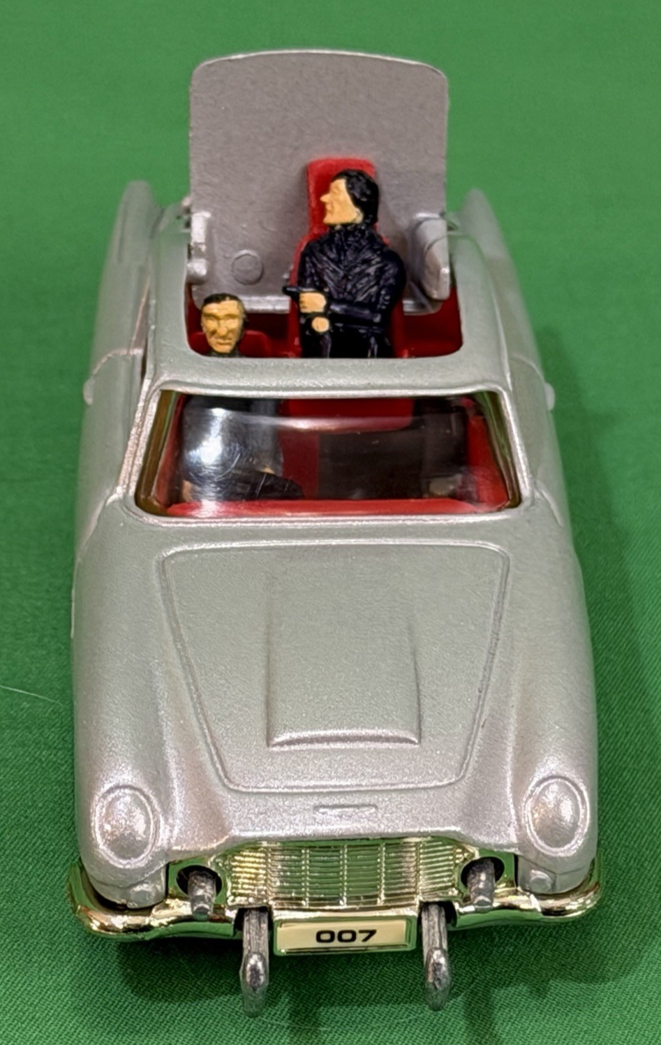 Corgi James Bond 007 Aston Martin DB5 Car