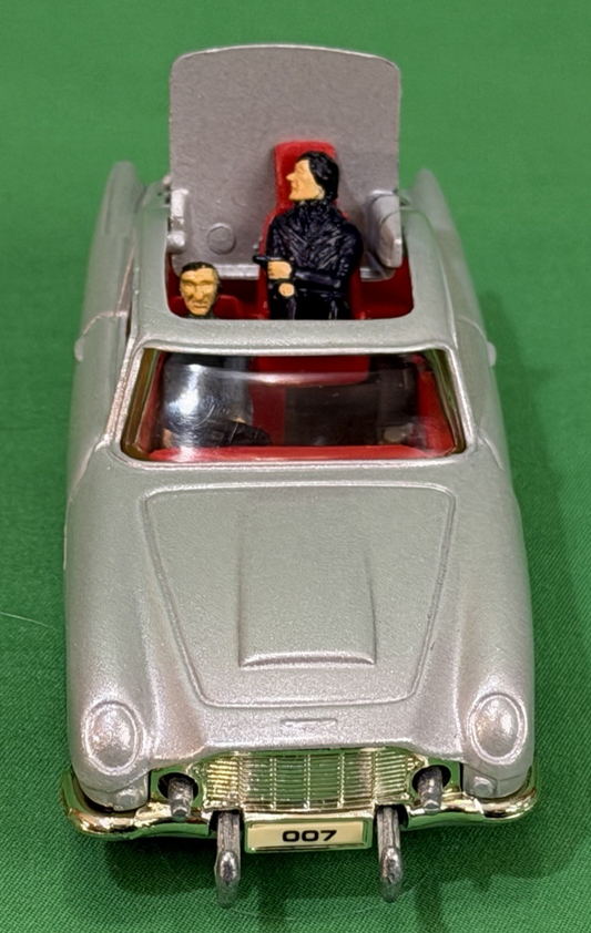 Corgi James Bond 007 Aston Martin DB5 Car