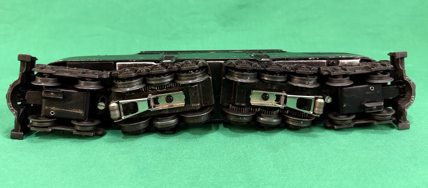Lionel Postwar O Gauge 2330 Pennsylvania GG-1 Electric Locomotive