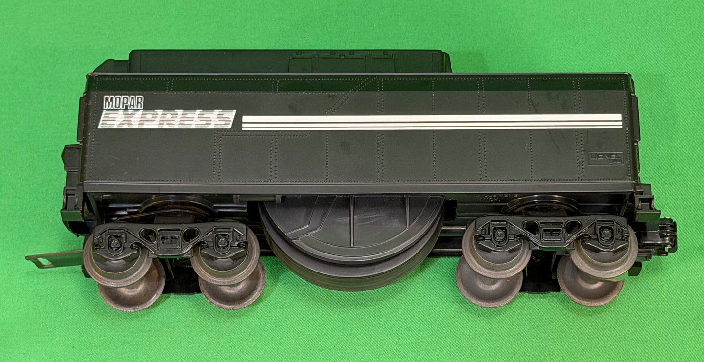 Lionel #6-11757 Mopar Express O-27 Tender