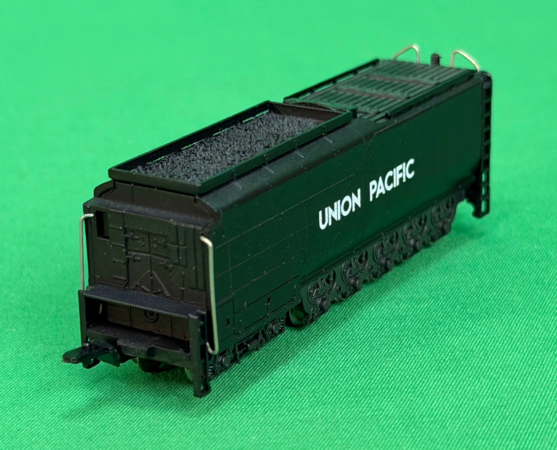 Rivarossi N Gauge Union Pacific 4-8-8-4 Big Boy #4013 Tender