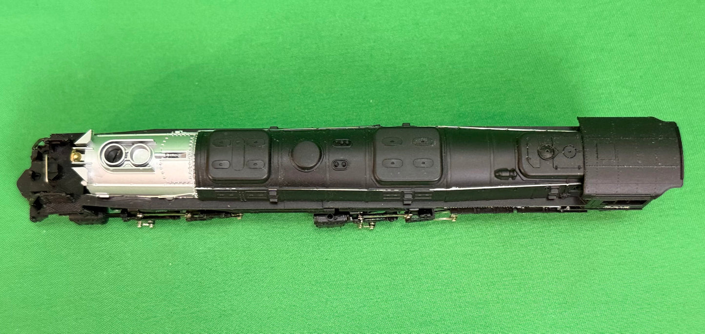 Rivarossi N Gauge Union Pacific 4-8-8-4 Big Boy #4013 Locomotive