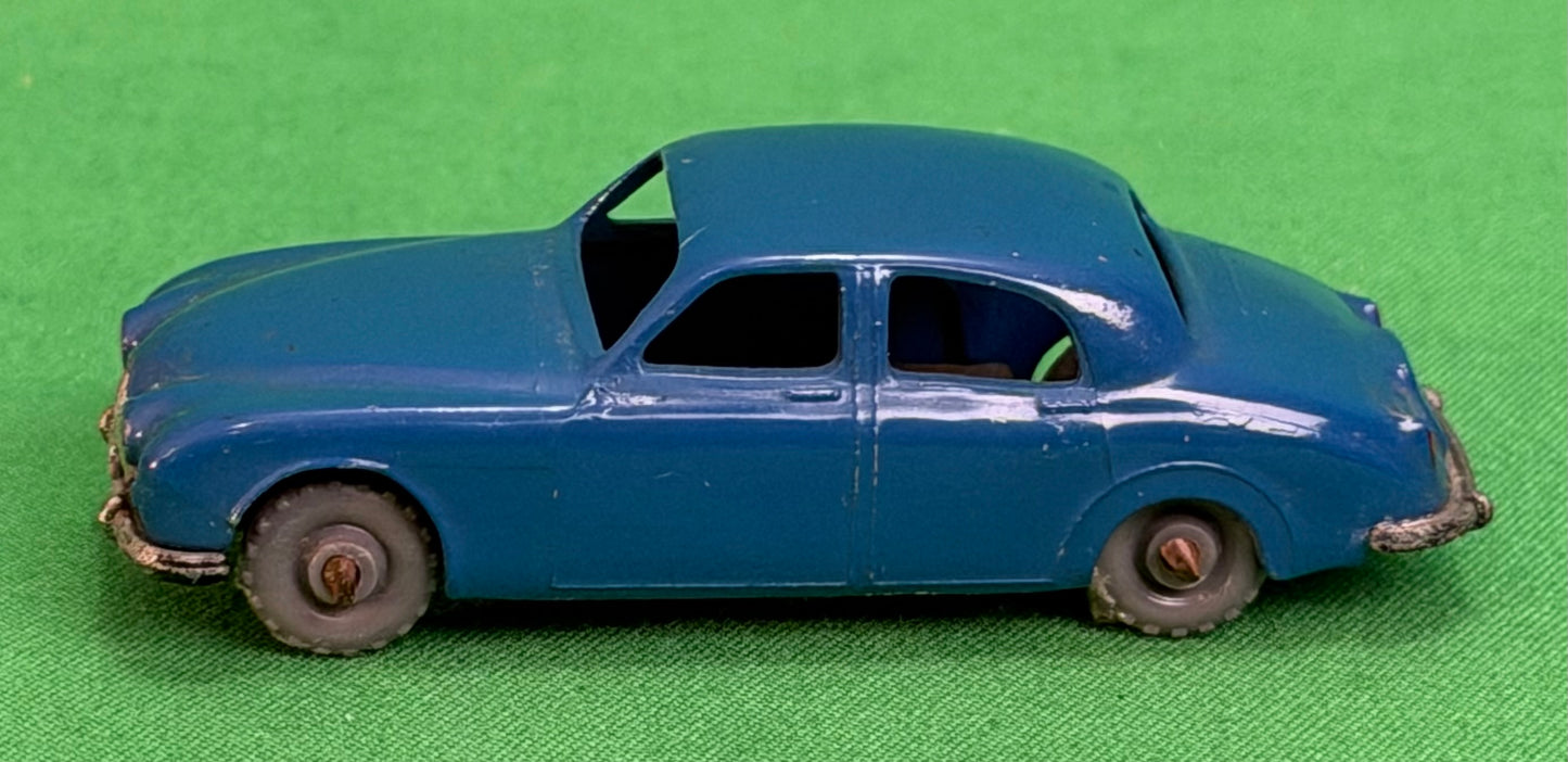 Lesney Jaguar 3.4 Litre