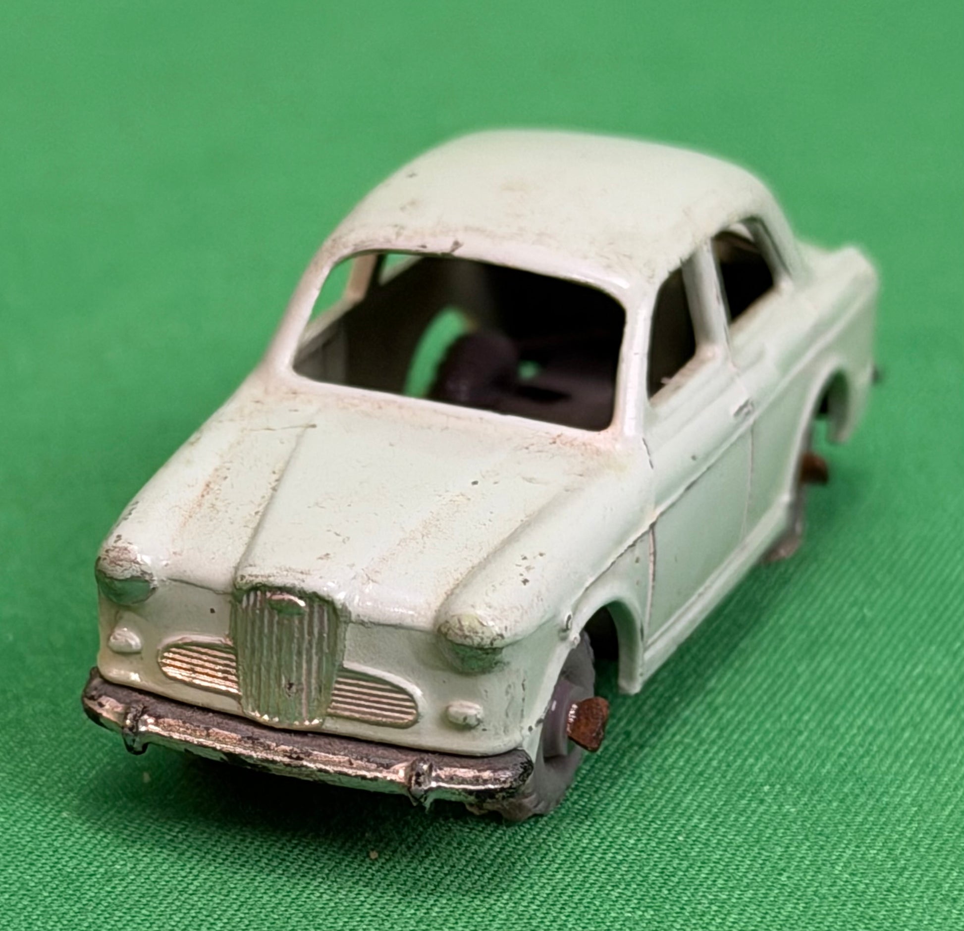 Lesney Woseley 1500