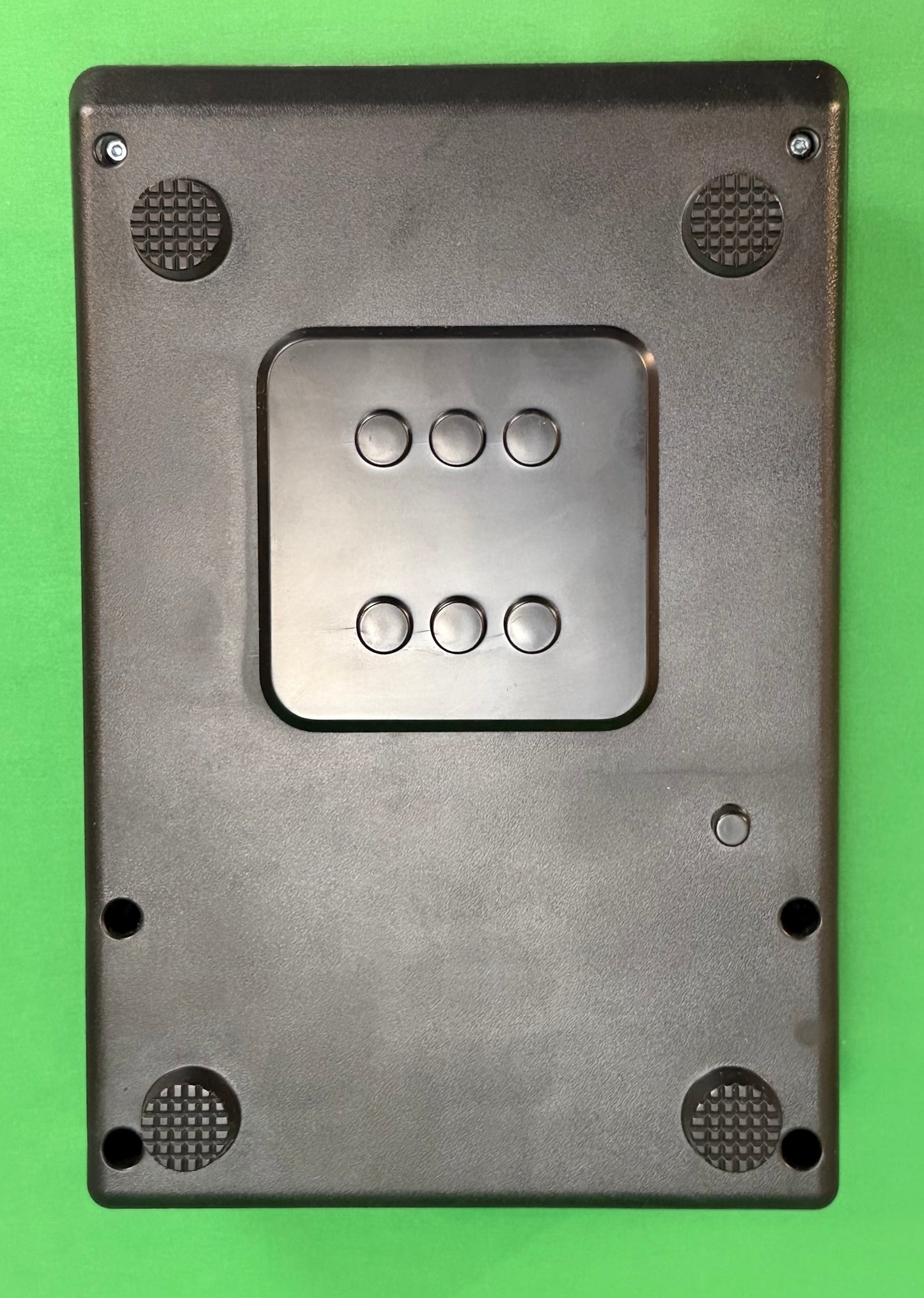 MRC Command 2000 BB3 DCC Model Train Controller Console - New Old Stock HO N G Scale