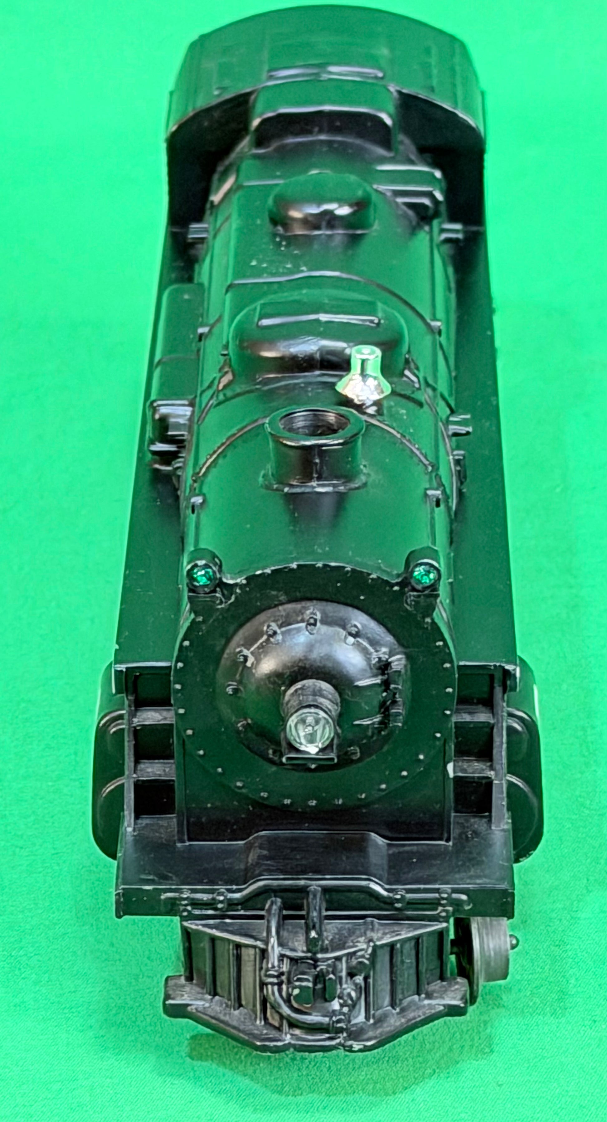 Lionel #6-11757 Mopar Express O-27 Locomotive