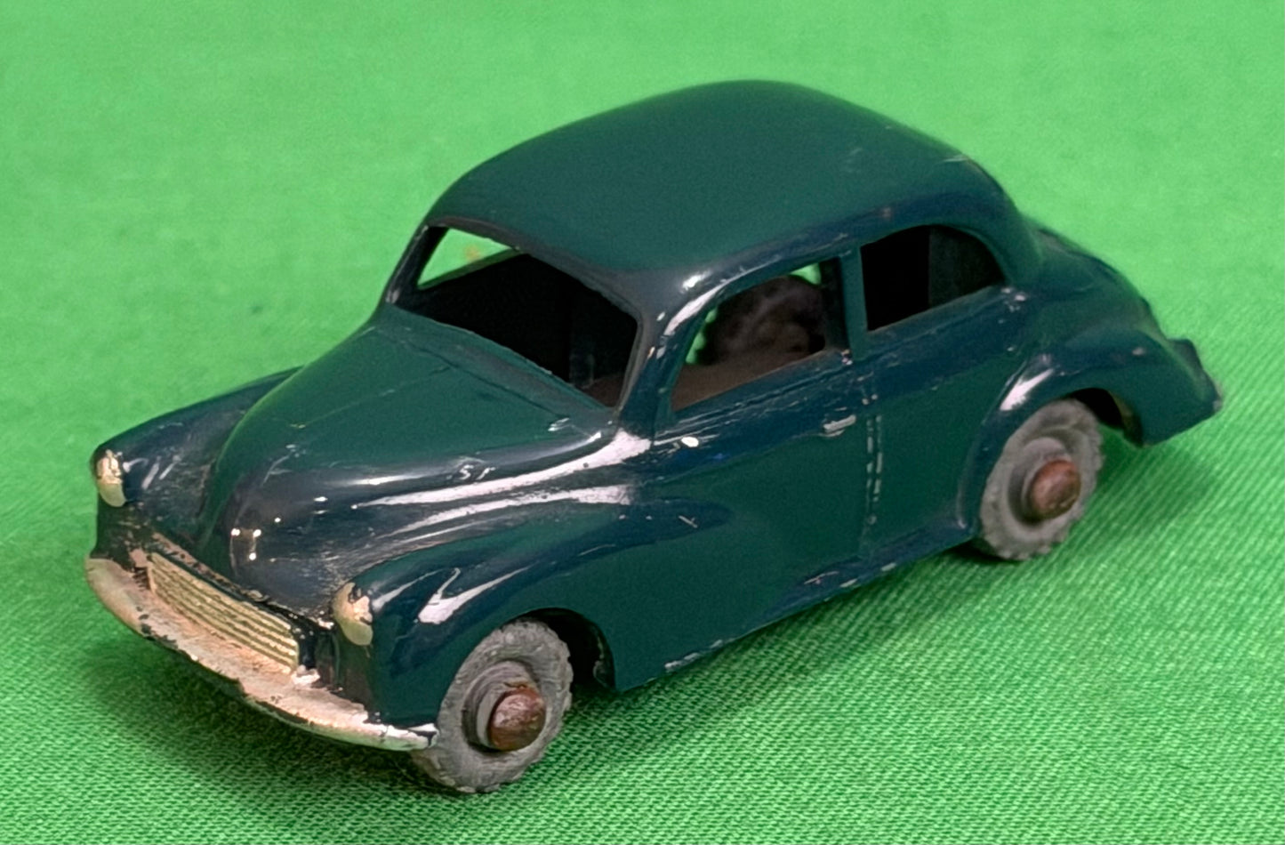 Lesney Morris Minor 1000