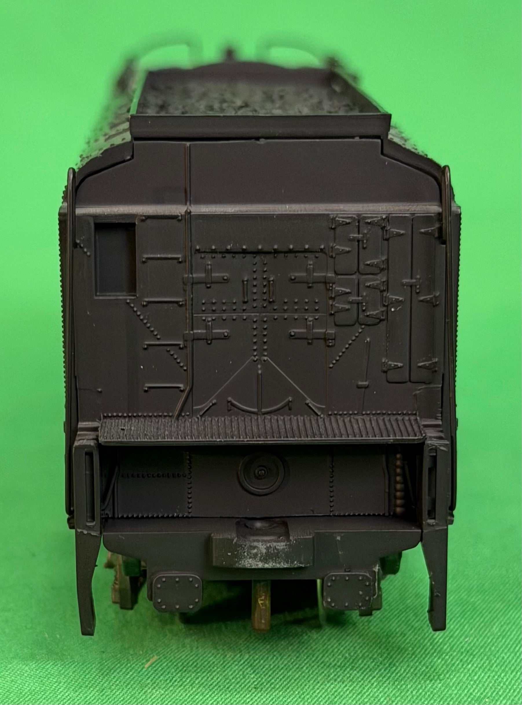 Rivarossi HO 4-8-8-4 Big Boy #4013 Union Pacific Tender
