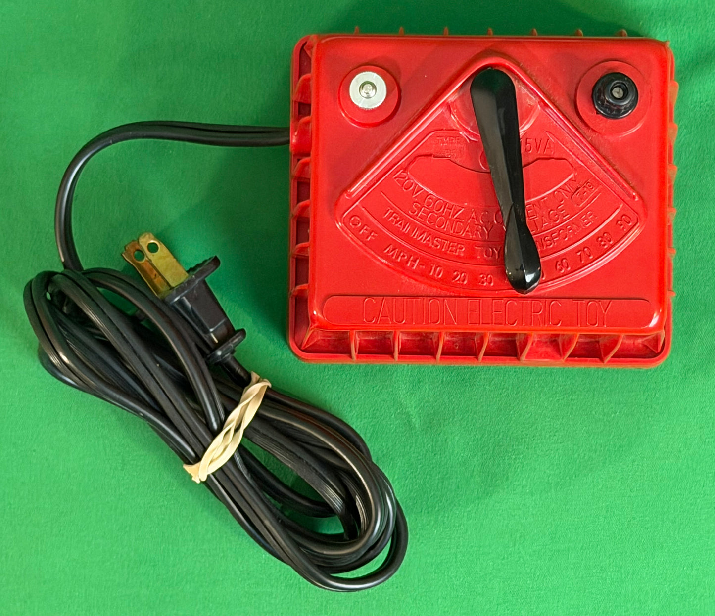 Lionel #6-11757 Mopar Express O-27 Steam Train Set w/ Track & Transformer-New