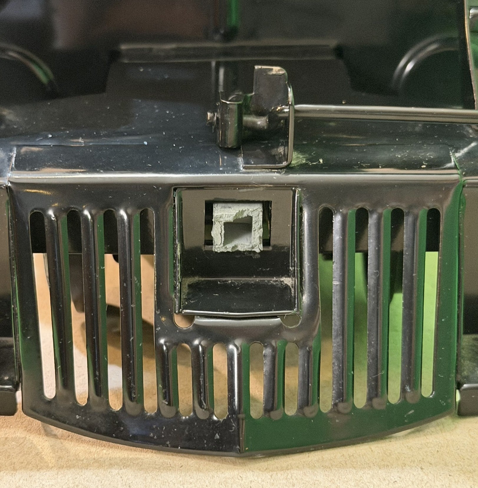 T-Reproductions Buddy-L Locomotive