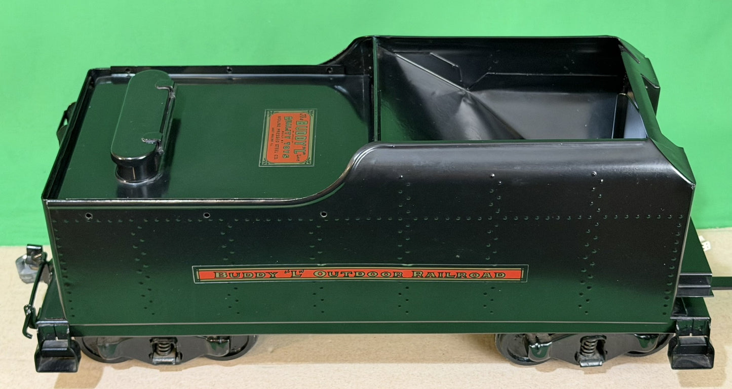 T-Reproductions Buddy-L Tender