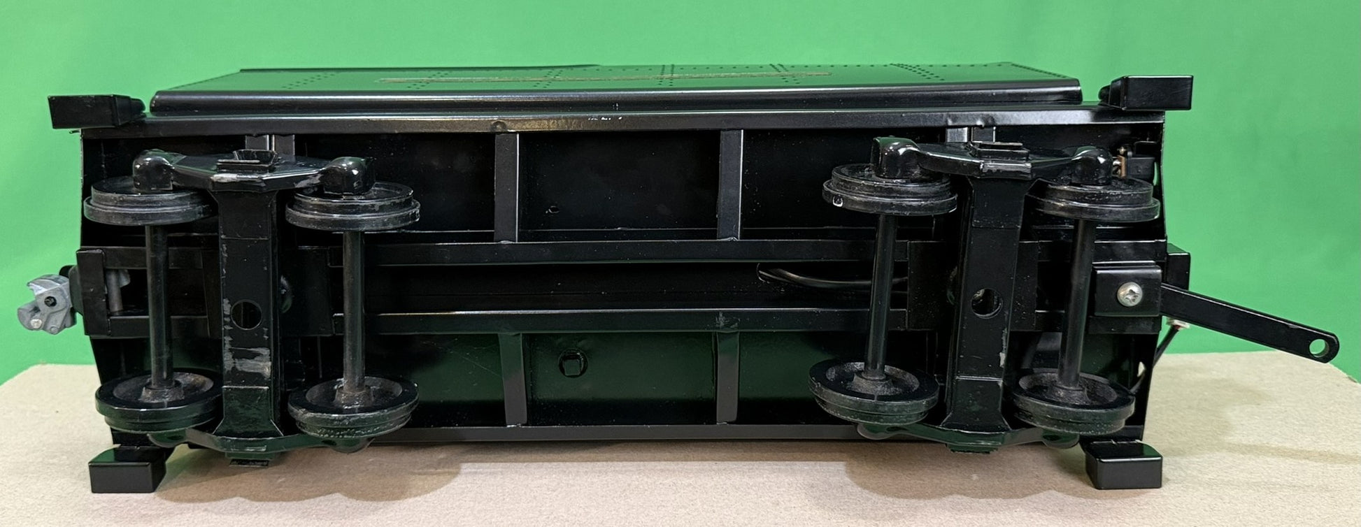 T-Reproductions Buddy-L Tender