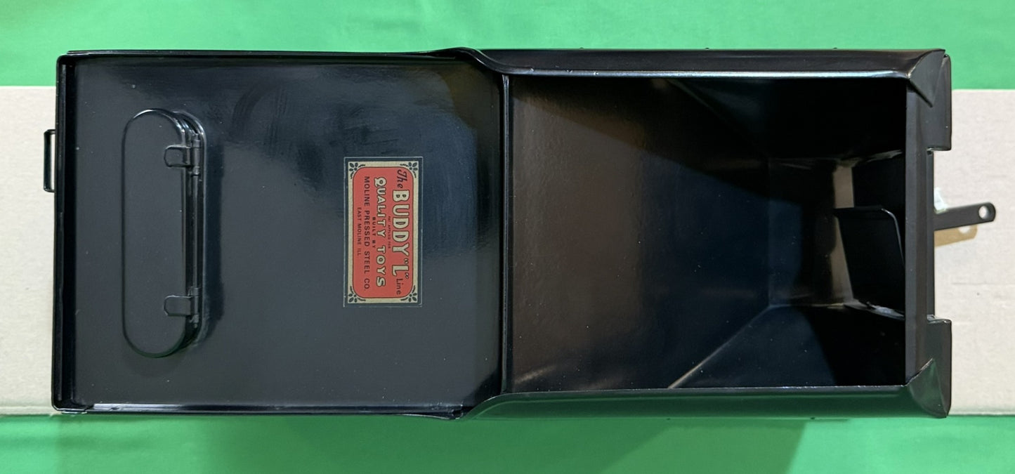 T-Reproductions Buddy-L Tender