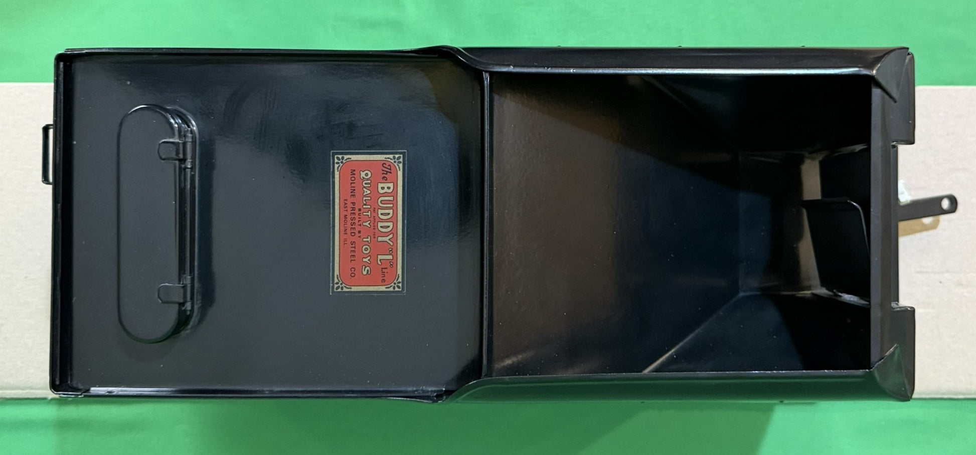 T-Reproductions Buddy-L Tender