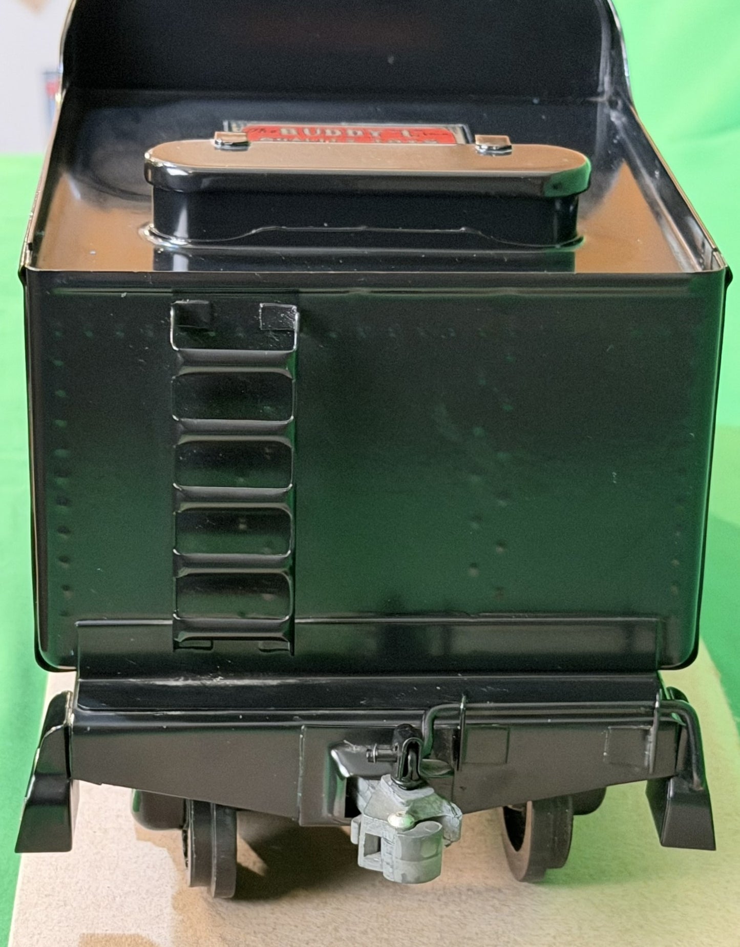 T-Reproductions Buddy-L Tender